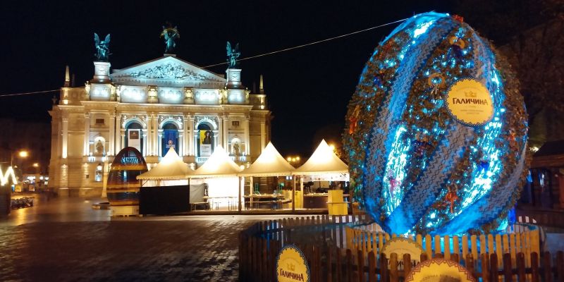 wycieczka do lwowa, małe grupy, oferta wycieczki do lwowa, ciekawy wyjazd, lwów na 4 dni 