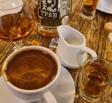 kawiarnia ormianka, lwów wycieczka