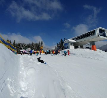 WYCIECZKA RELAKSACYJNA, TURYSTYKA KULINARNA, bukovel, wyjazd zimowy, domki 6 osobowe, nocleg bukovel , snowboard