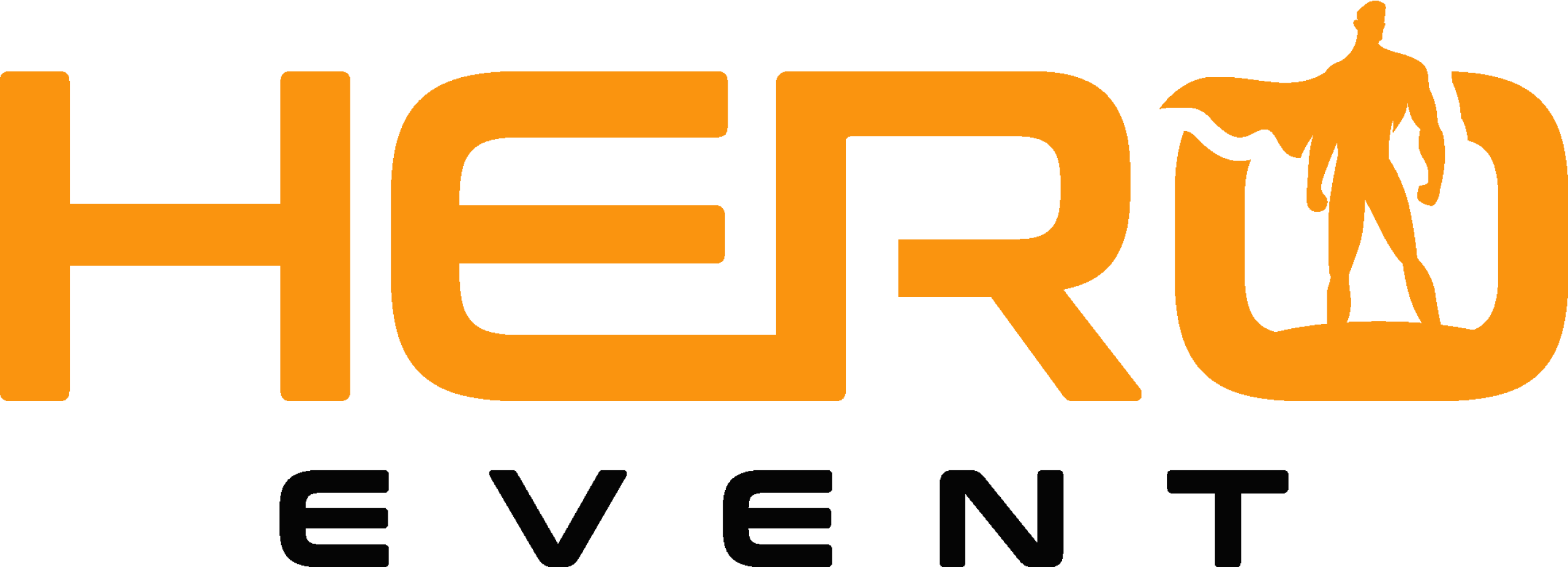 logo hero event, hero, organizowanie wyjazdów, lwów, wycieczki do lwowa