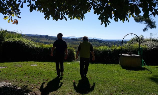 TOSKANIA, WYCIECZKA RELAKSACYJNA, TURYSTYKA KULINARNA WŁOCH