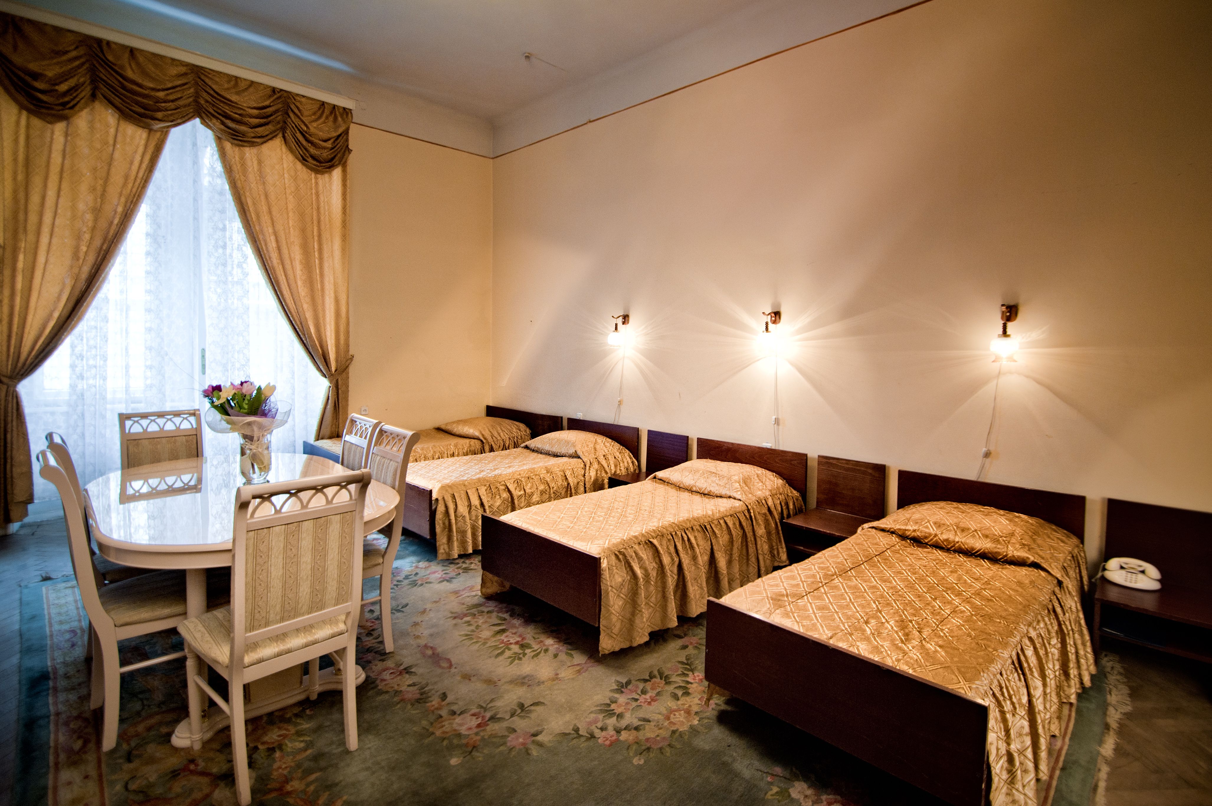 nocleg we lwowie, gdzie spać we lwowie, nocleg lviv