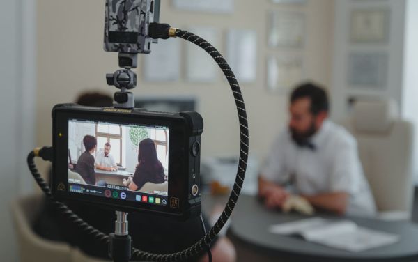 video marketing, monstercam, herofilms, marketing holistycznie, camera,