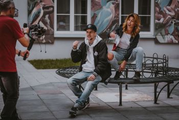 herofilm, socialmedia, ogarniacze social, hero event, video marketing