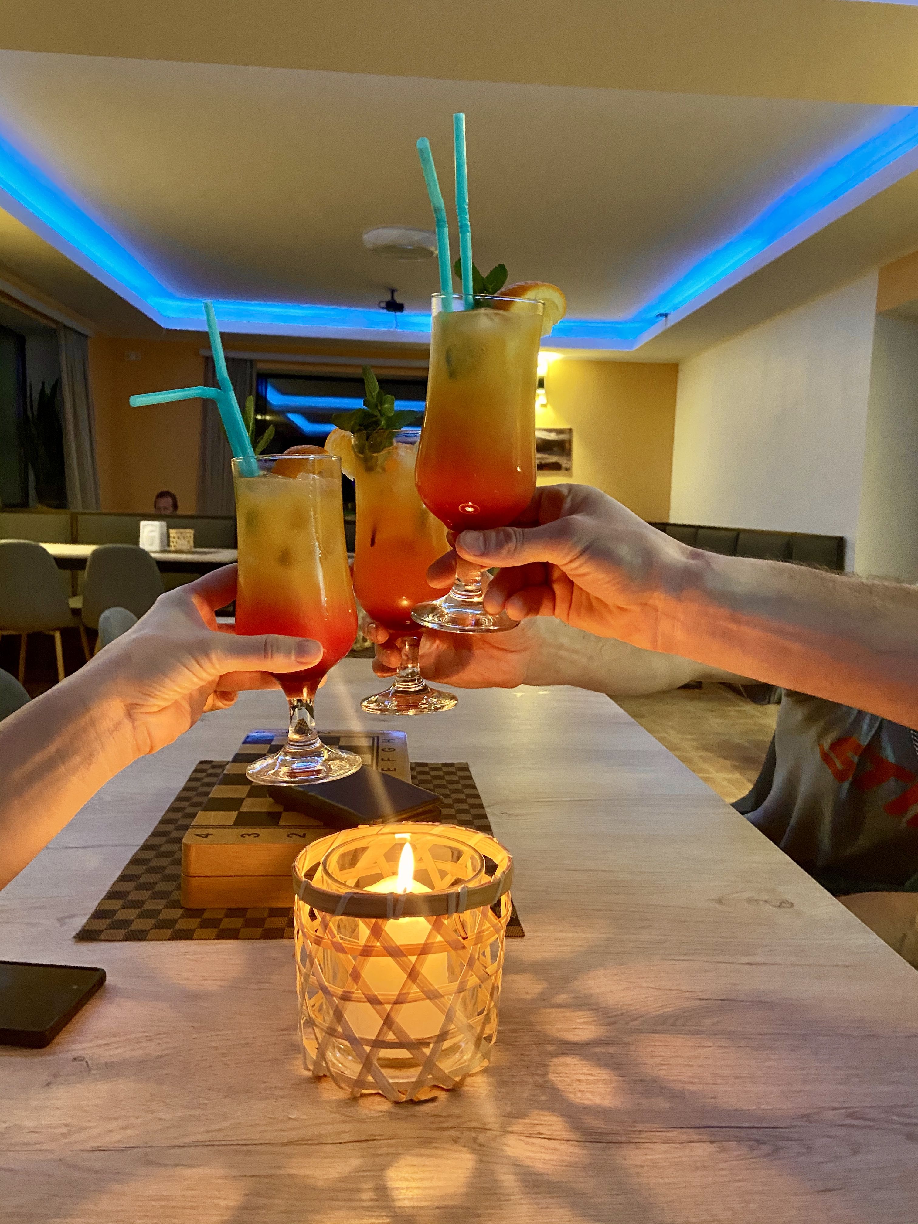 bark, wina gruzińskie, impreza gruzja, snow show 2022, zimowa gruzja